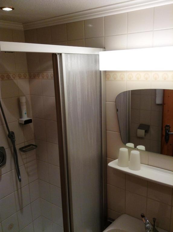 Landhotel Vordergrub Kitzbühel Quarto foto